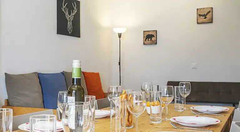 Holiday home in Riddes