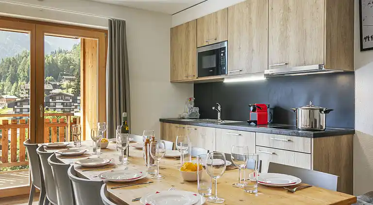 Holiday home in Riddes