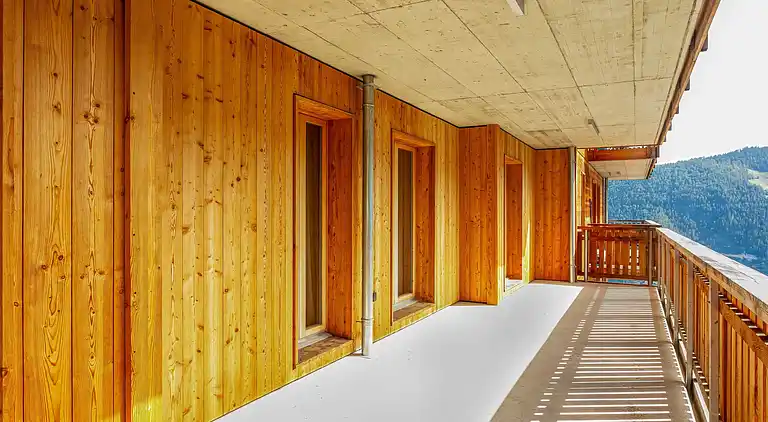 Holiday home in Riddes