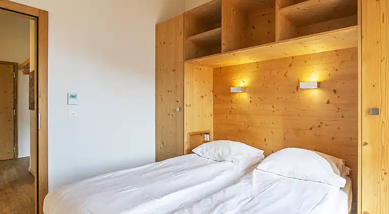 Holiday home in Riddes