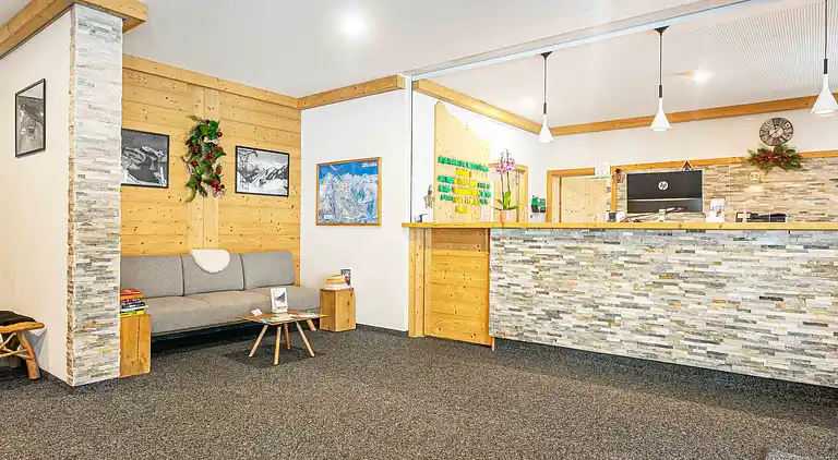 Holiday home in Riddes