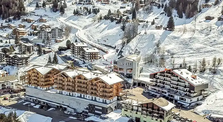 Holiday home in Riddes