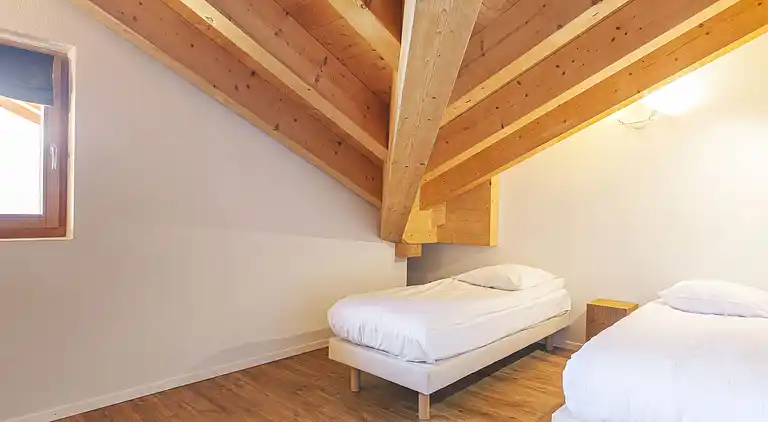 Holiday home in Riddes