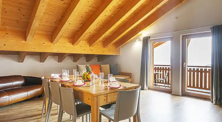 Holiday home in Riddes