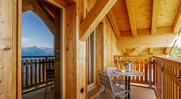 Holiday home in Riddes