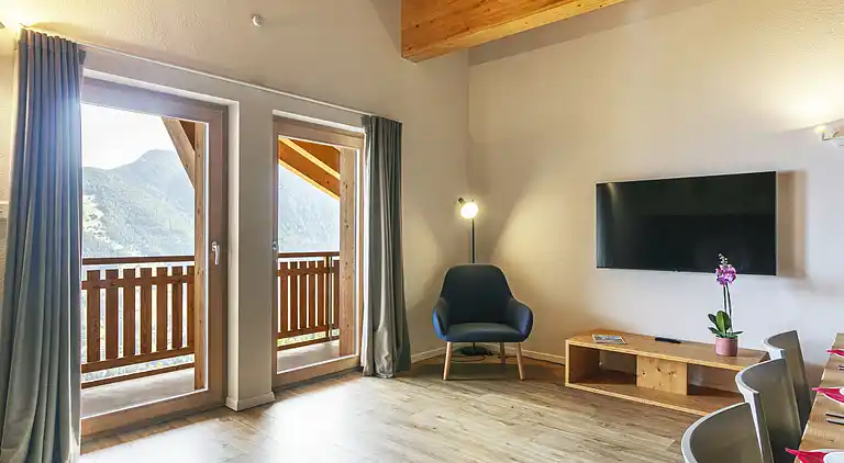 Holiday home in Riddes