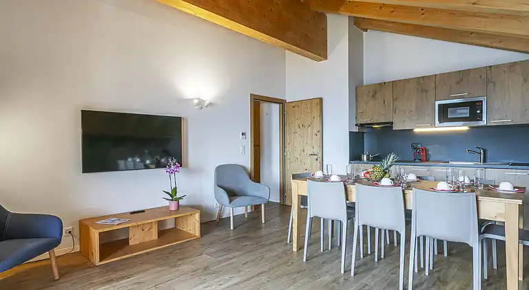 Holiday home in Riddes