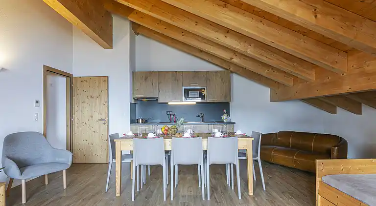 Holiday home in Riddes