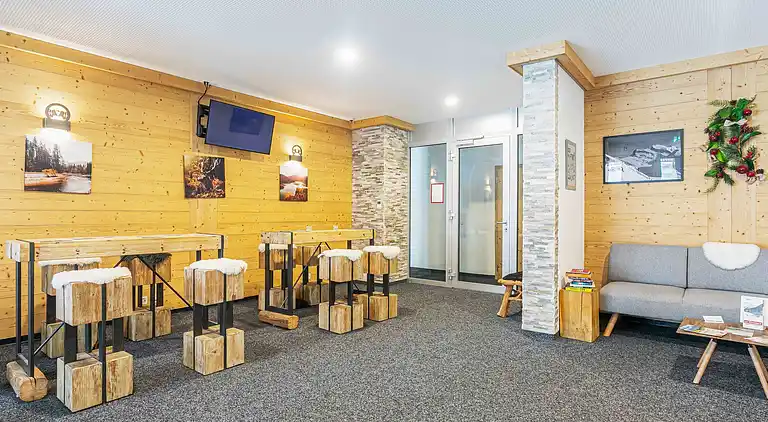 Holiday home in Riddes