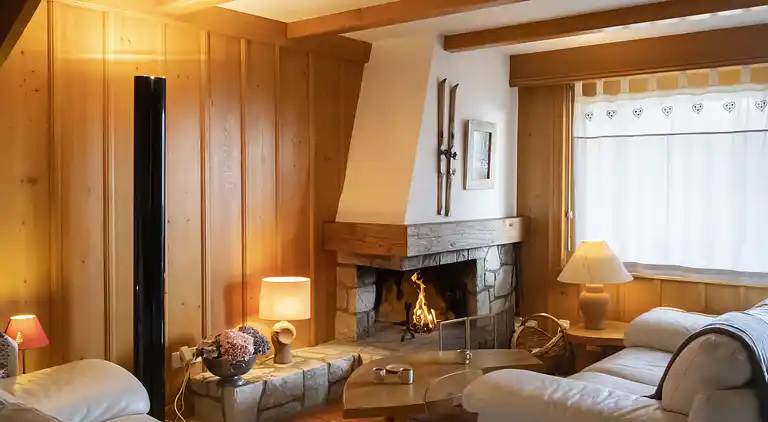 Holiday home in Bagnes