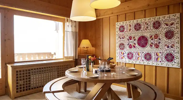 Holiday home in Bagnes