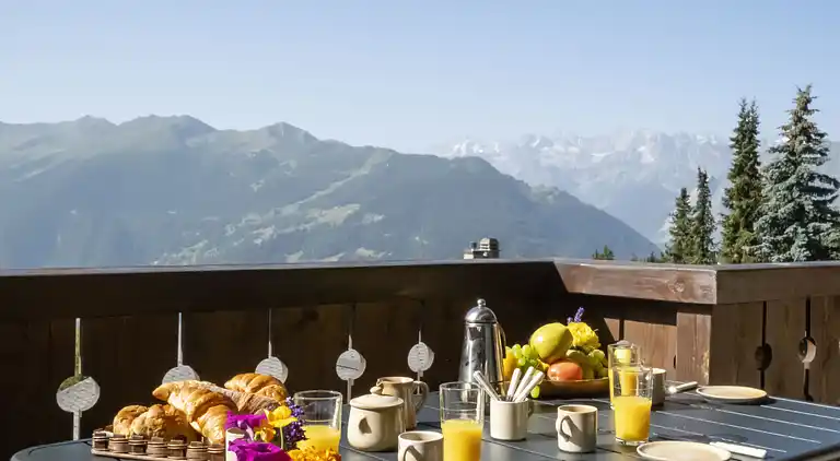 Holiday home in Bagnes