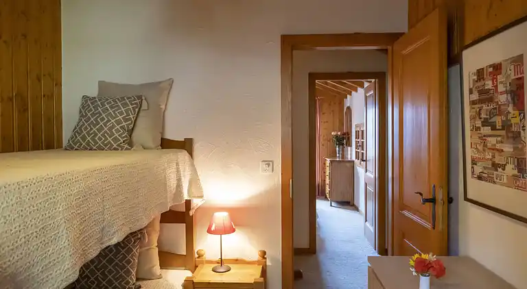 Holiday home in Bagnes