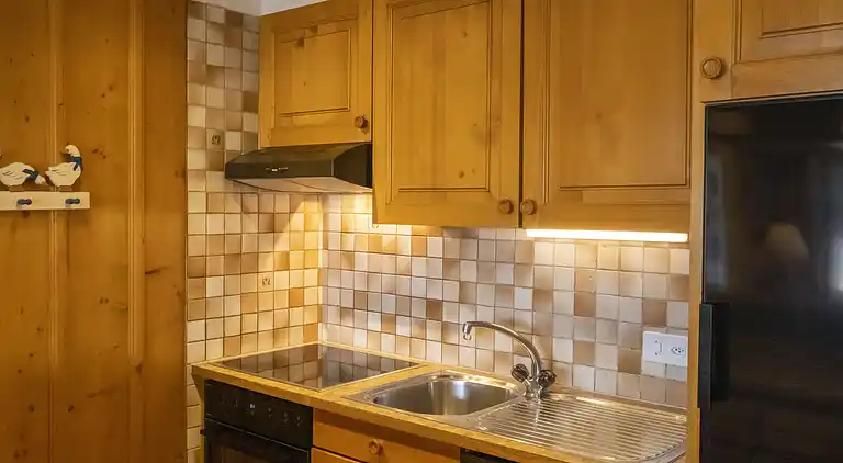 Holiday home in Bagnes