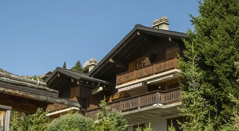 Holiday home in Bagnes