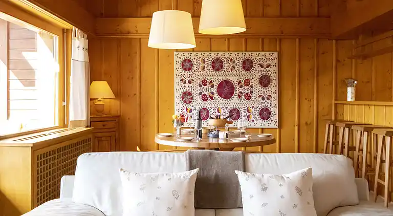 Holiday home in Bagnes