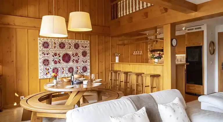 Holiday home in Bagnes