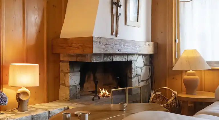 Holiday home in Bagnes