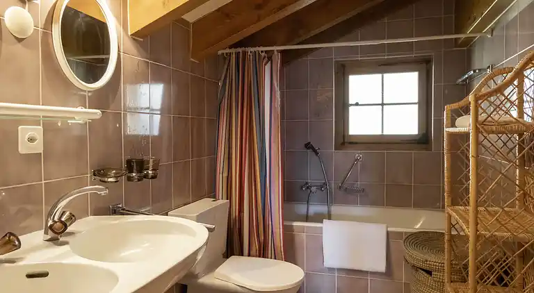 Holiday home in Bagnes