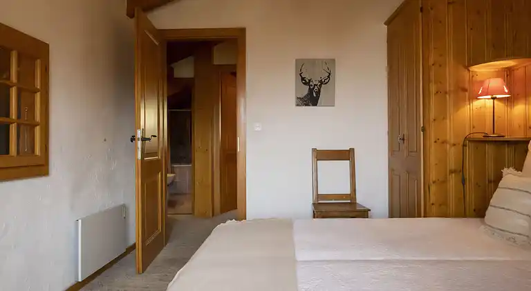 Holiday home in Bagnes