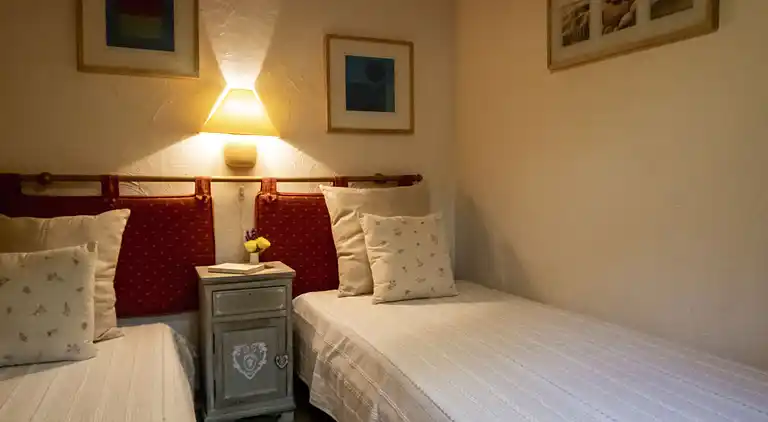 Holiday home in Bagnes