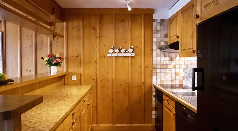 Holiday home in Bagnes