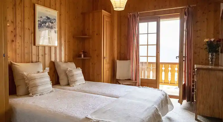 Holiday home in Bagnes