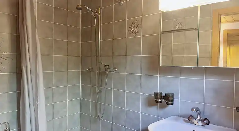 Holiday home in Bagnes