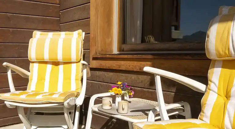 Holiday home in Bagnes