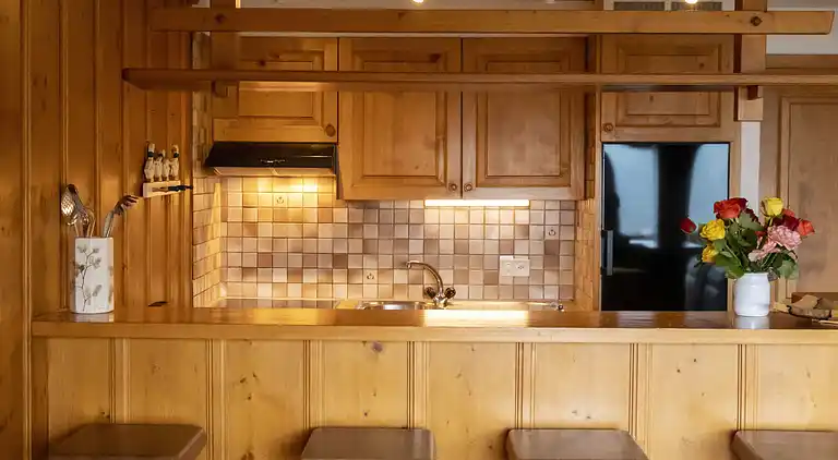 Holiday home in Bagnes