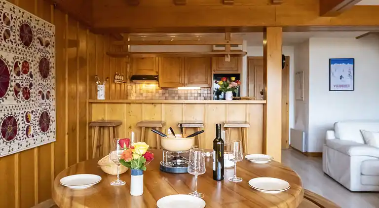 Holiday home in Bagnes