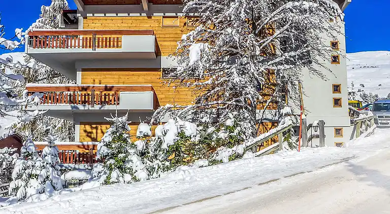 Holiday home in Verbier