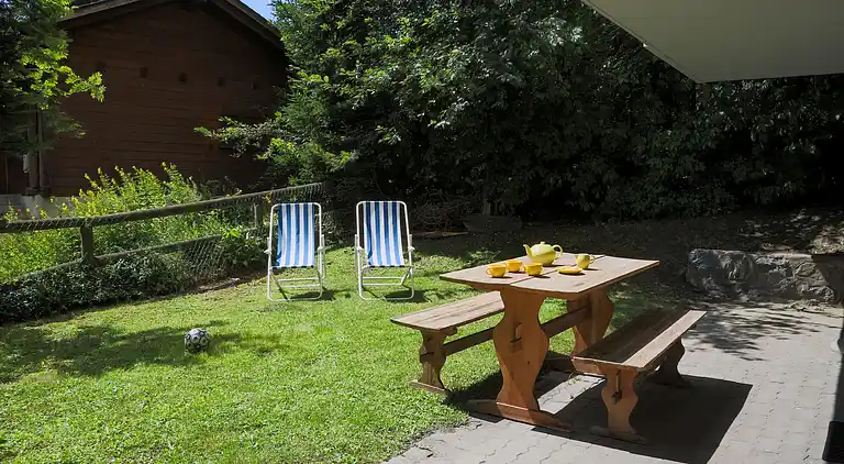 Holiday home in Verbier