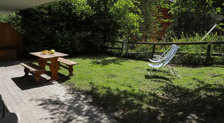 Holiday home in Verbier