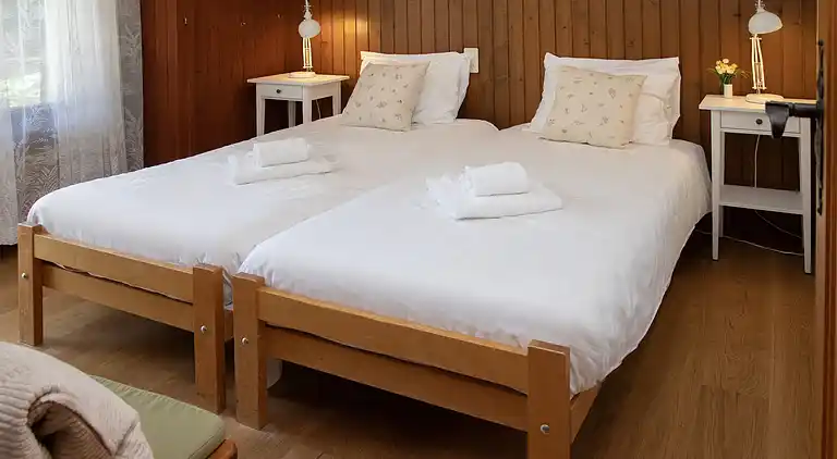 Holiday home in Verbier