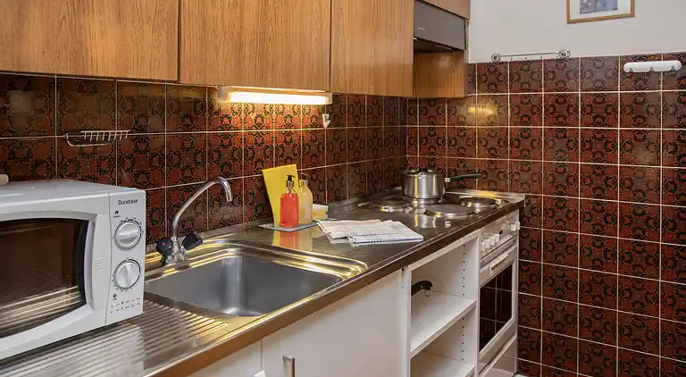 Holiday home in Verbier