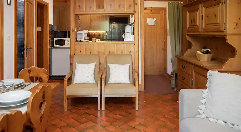 Holiday home in Verbier