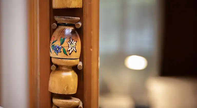 Holiday home in Verbier