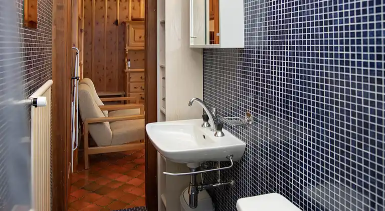 Holiday home in Verbier