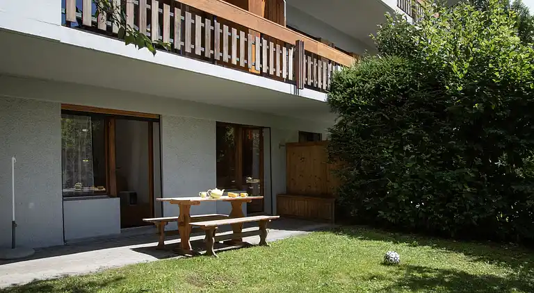 Holiday home in Verbier