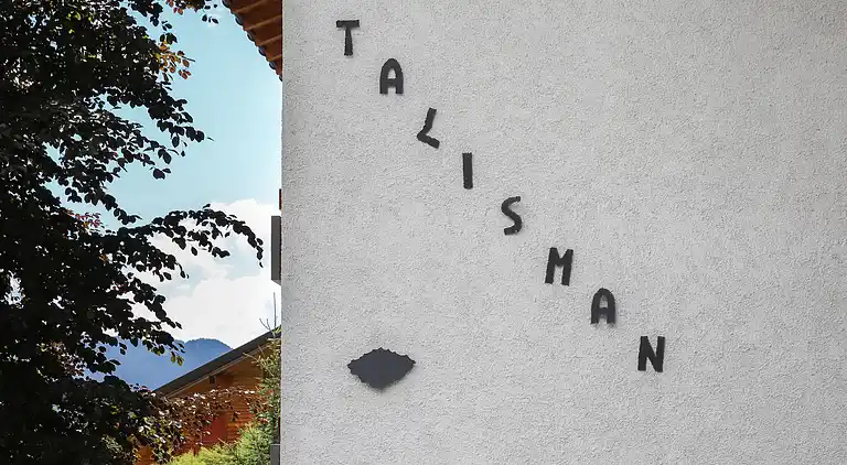 Holiday home in Verbier