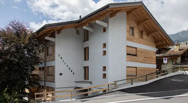 Holiday home in Verbier