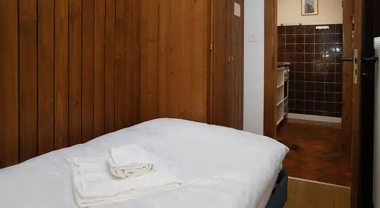 Holiday home in Verbier