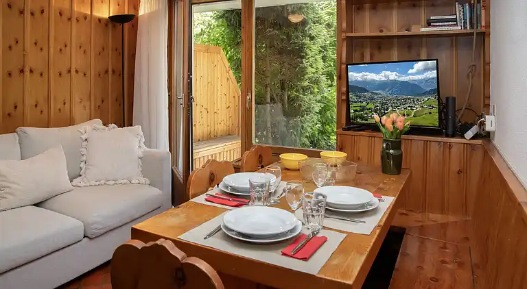 Holiday home in Verbier