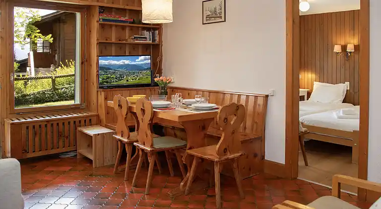 Holiday home in Verbier