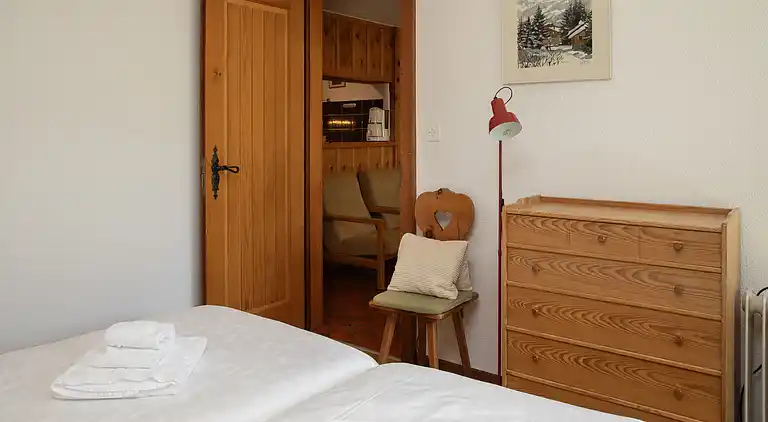 Holiday home in Verbier