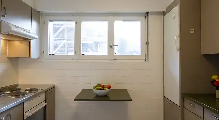 Feriebolig i Verbier