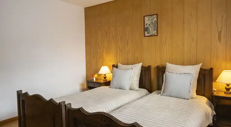 Feriebolig i Verbier