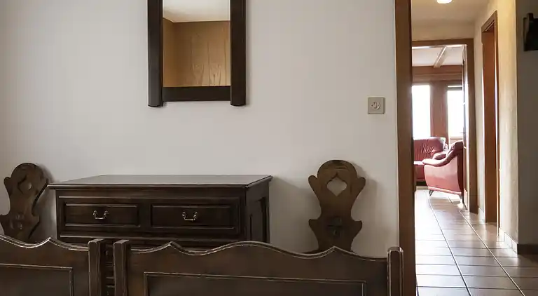 Feriebolig i Verbier