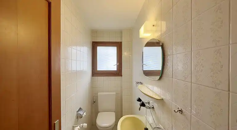 Feriebolig i Verbier